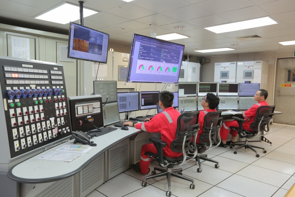 Ngành điện hướng đến tối đa hóa và tự động hóa các mạng lưới cho việc cung ứng điện hiệu quả; triển khai mô hình điều khiển nhà máy điện thông minh, trung tâm quản lý vận hành cho các cụm nhà máy cùng đơn vị phát điện
