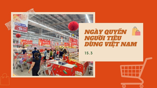 Sở Công Thương Quảng Ngãi triển khai các hoạt động tuyên truyền hưởng ứng Ngày Quyền của người tiêu dùng Việt Nam năm 2022