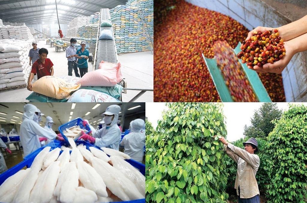 Phối hợp thực hiện công tác phòng chống dịch Covid-19 đối với hàng nông, lâm, thủy sản xuất khẩu sang thị trường Trung Quốc