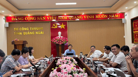 Tình sản xuất công nghiệp, hoạt động thương mại 9 tháng đầu năm và nhiệm vụ trọng tâm 3 tháng cuối năm 2026