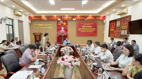 TRIỂN KHAI NHIỆM VỤ CẢI THIỆN, NÂNG CAO CHỈ SỐ CHÍNH SÁCH HỖ TRỢ DOANH NGHIỆP GIAI ĐOẠN 2026-2030