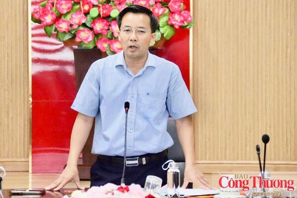 Quảng Ngãi gỡ 'điểm nghẽn', nâng chỉ số hỗ trợ doanh nghiệp