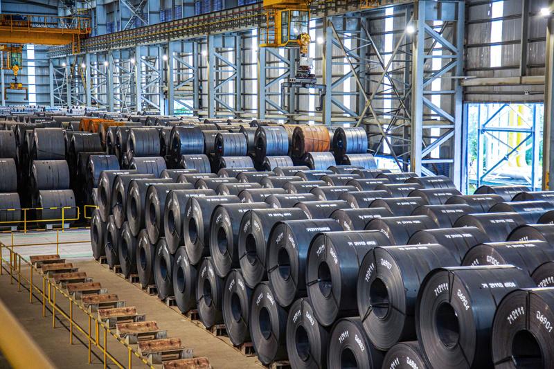 Kim ngạch xuất khẩu tháng 4/2026 ước đạt 352 triệu USD, tăng 3,8% so với tháng trước và tăng 31% so với cùng kỳ năm 2025. Ảnh: Nguyễn Dương