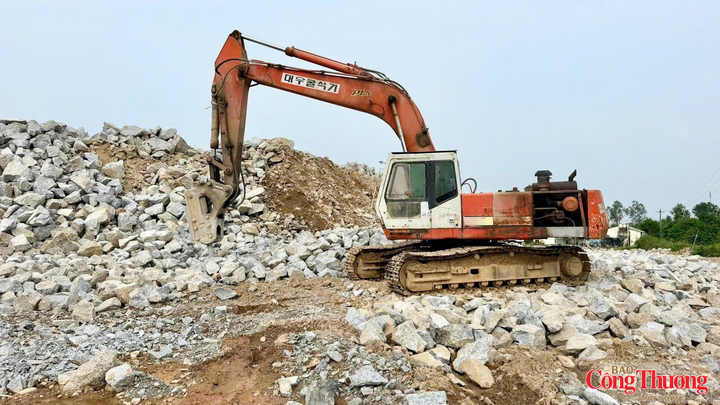 Hiện tại, vẫn xuất hiện tình trạng thiếu hụt cục bộ do các chủ đầu tư, nhà đầu tư chưa thực sự chủ động xác định nguồn cung vật liệu xây dựng ngay từ quá trình khảo sát
